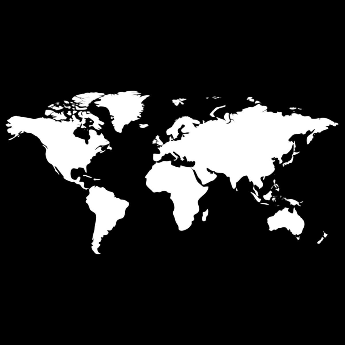 World Map