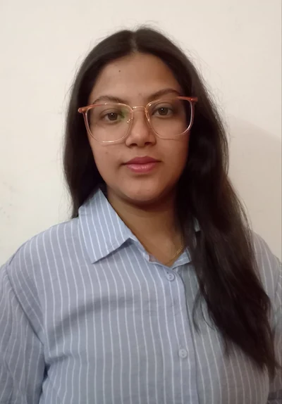 Anna - Telecaller
