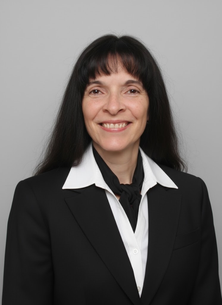 Maria - Telecaller