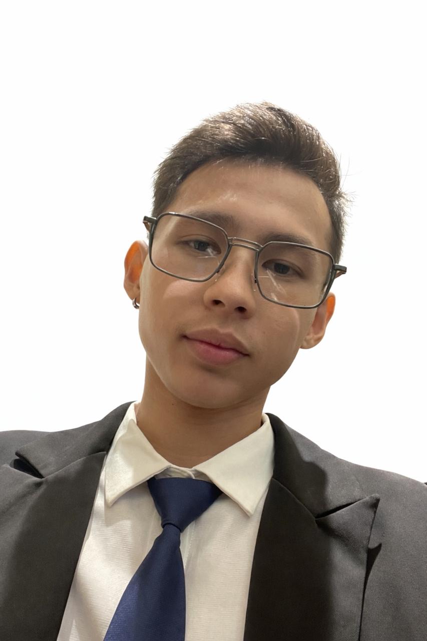 Seth Anthony - Telecaller