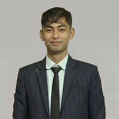 James - Telecaller