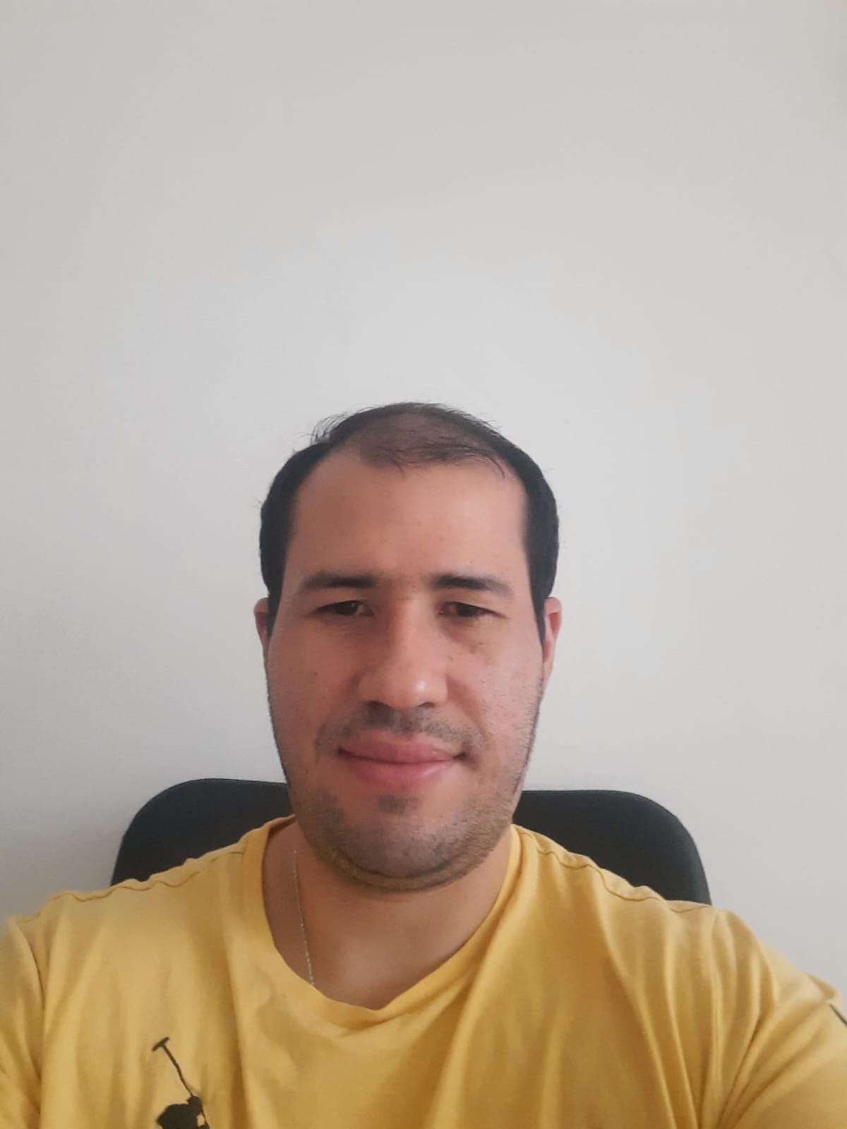 David Lopez - Telecaller