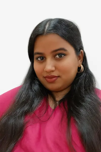 Alisha - Telecaller